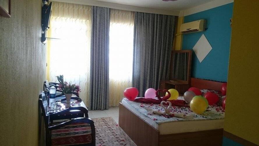 Hotel Grun