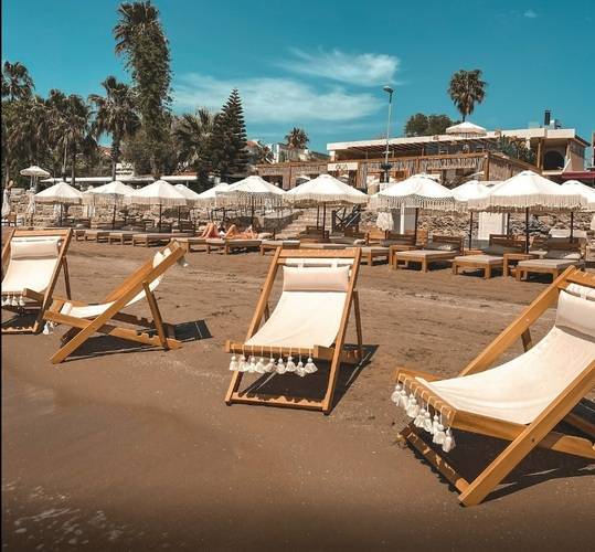 Kalia Beach Hotel Side (Ex. Kale Beach)
