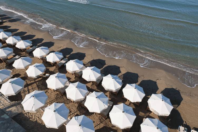 Kalia Beach Hotel Side (Ex. Kale Beach)