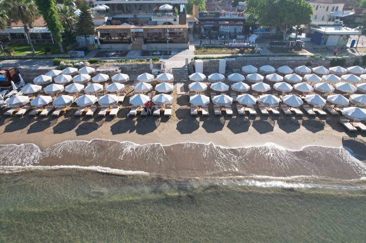Kalia Beach Hotel Side (Ex. Kale Beach)