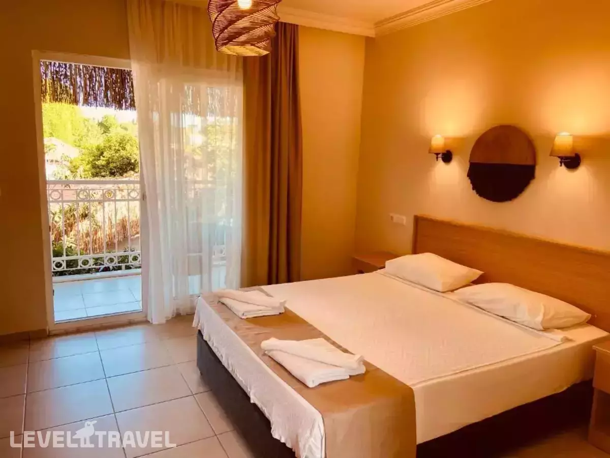 Kalia Beach Hotel Side (Ex. Kale Beach)