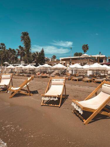 Kalia Beach Hotel Side (Ex. Kale Beach)