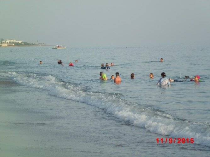 Mavi Cennet Camping Pansiyon