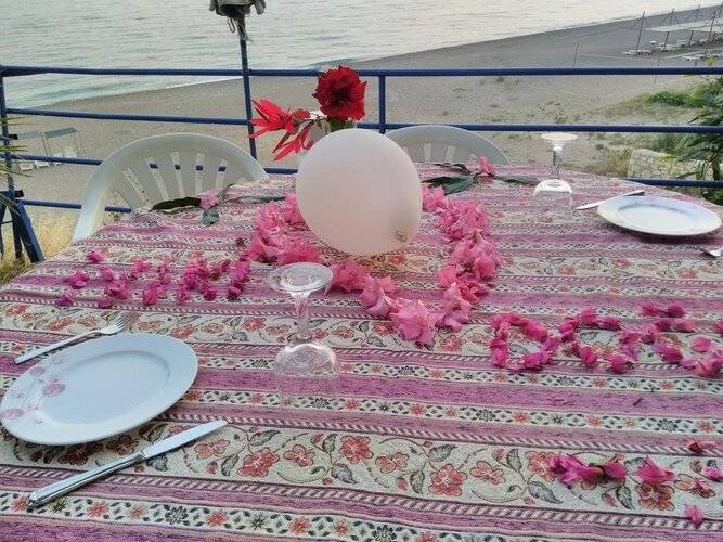 Mavi Cennet Camping Pansiyon