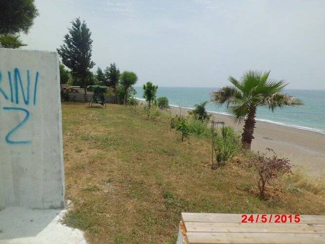 Mavi Cennet Camping Pansiyon