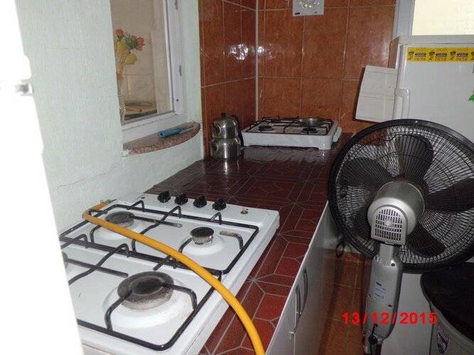 Mavi Cennet Camping Pansiyon