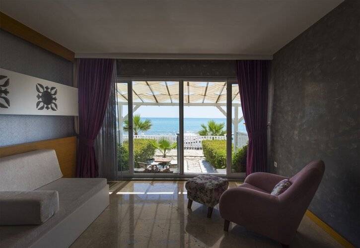 Sentido Flora Garden