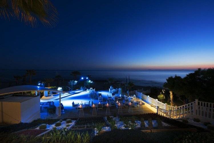 Sentido Flora Garden