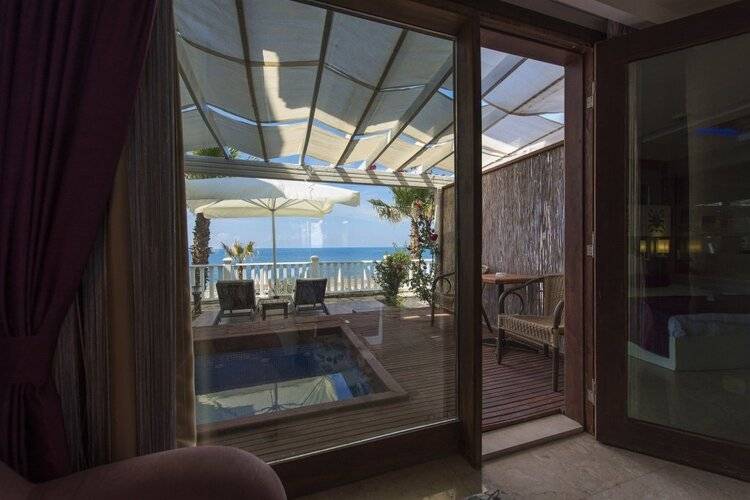 Sentido Flora Garden