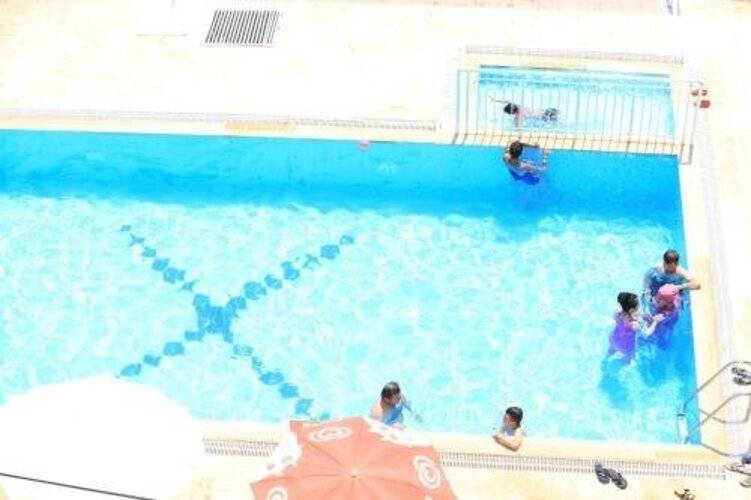 Sercan Apart Hotel