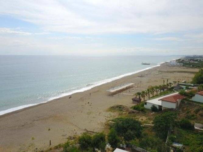 Sercan Apart Hotel