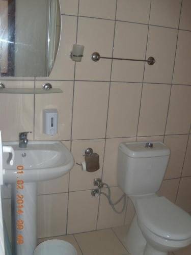 Sercan Apart Hotel