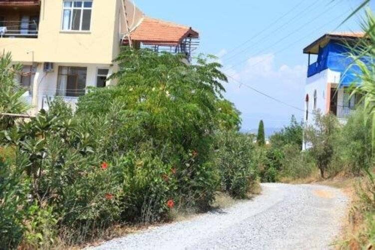 Sercan Apart Hotel