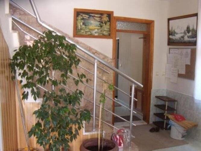 Sercan Apart Hotel