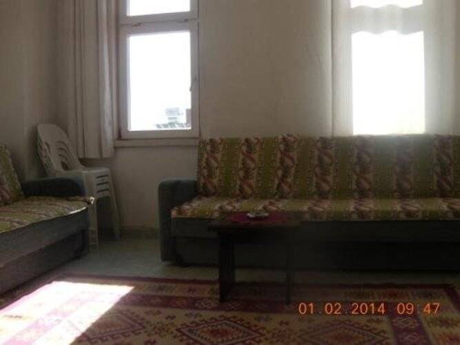 Sercan Apart Hotel