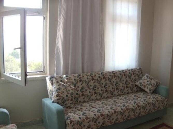 Sercan Apart Hotel