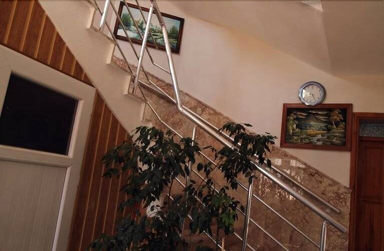 Sercan Apart Hotel