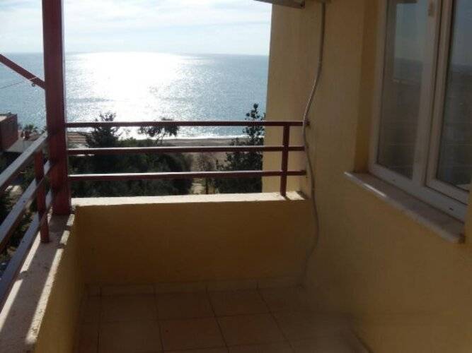 Sercan Apart Hotel