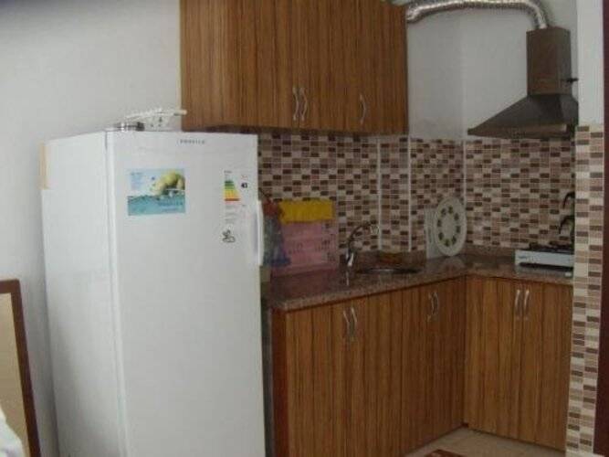 Sercan Apart Hotel