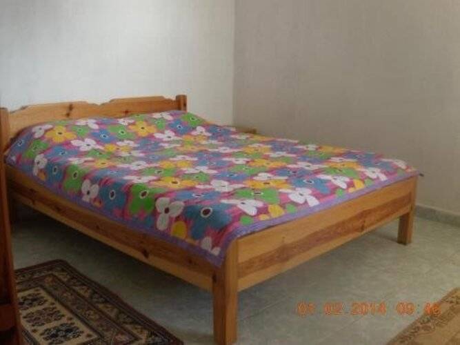 Sercan Apart Hotel