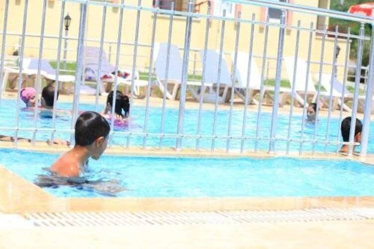 Sercan Apart Hotel