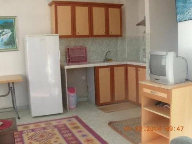 Sercan Apart Hotel