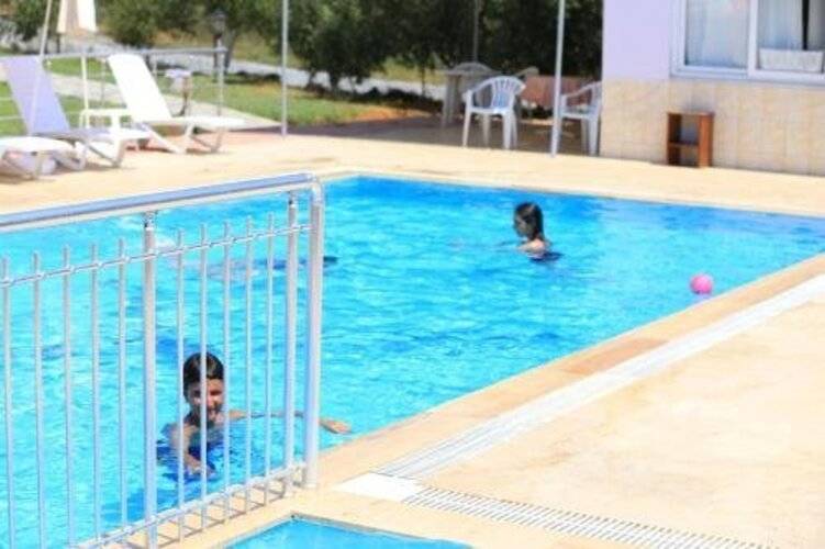 Sercan Apart Hotel