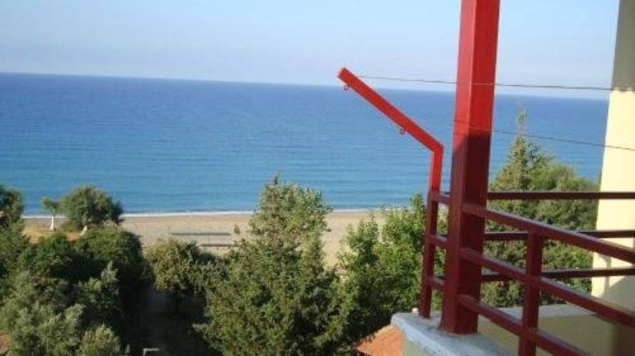 Sercan Apart Hotel