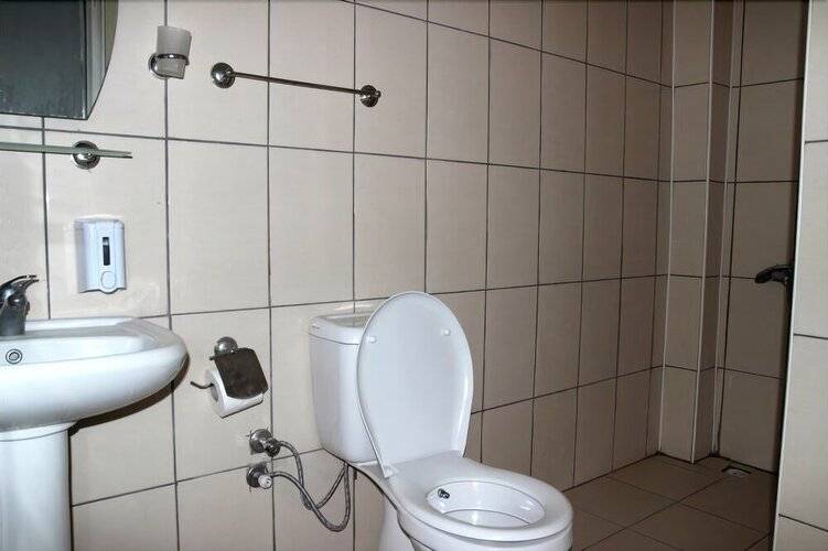 Sercan Apart Hotel