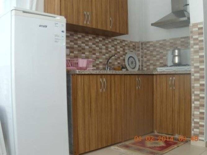Sercan Apart Hotel