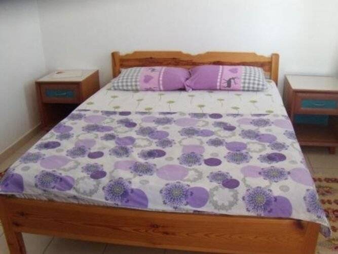 Sercan Apart Hotel