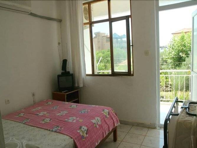 Sercan Apart Hotel