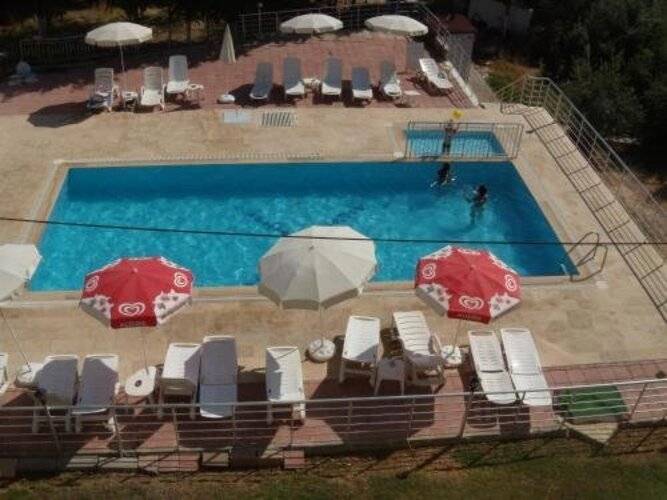 Sercan Apart Hotel