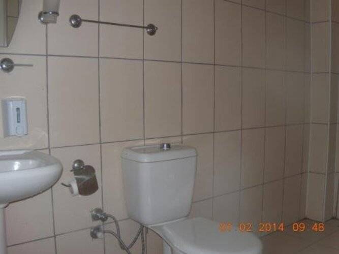 Sercan Apart Hotel