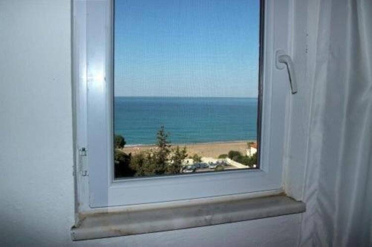 Sercan Apart Hotel