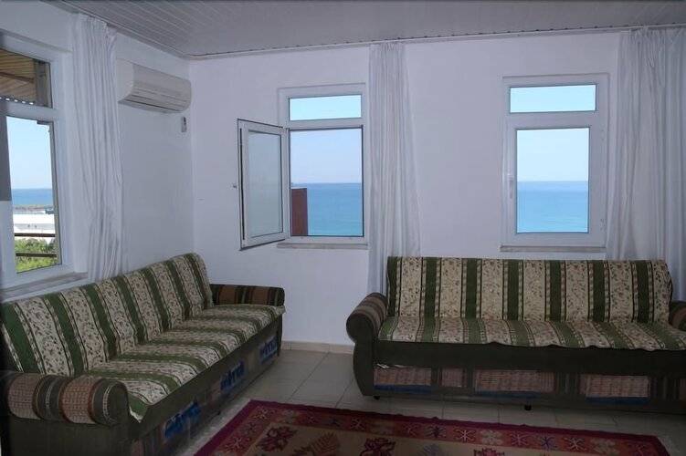 Sercan Apart Hotel