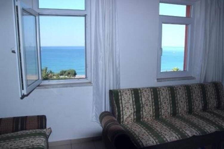 Sercan Apart Hotel