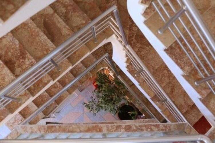 Sercan Apart Hotel