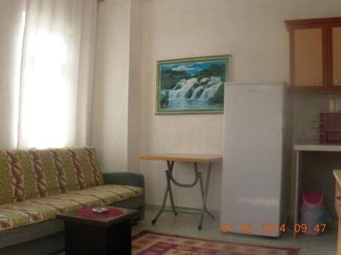 Sercan Apart Hotel