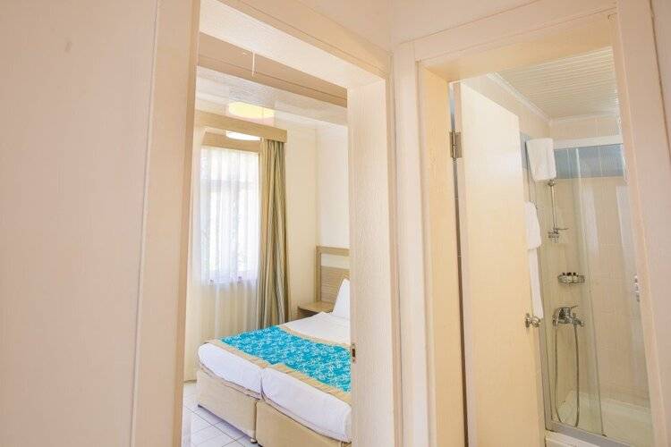 Side Village Family Suite Hotel