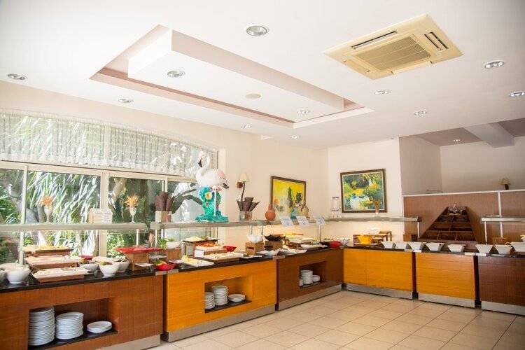 Side Village Family Suite Hotel