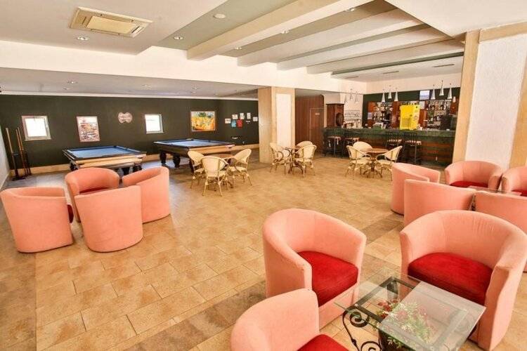Side Village Family Suite Hotel