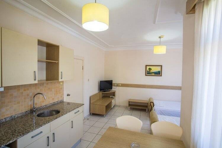Side Village Family Suite Hotel