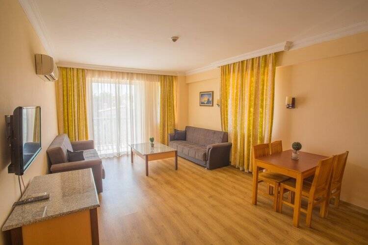 Side Village Family Suite Hotel