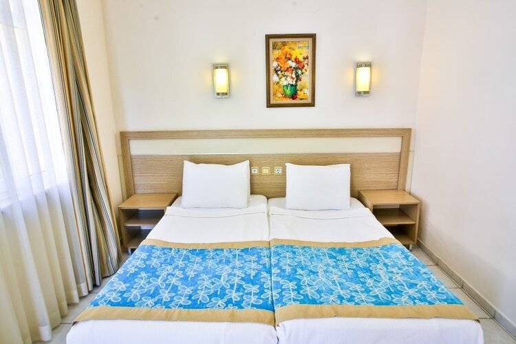 Side Village Family Suite Hotel