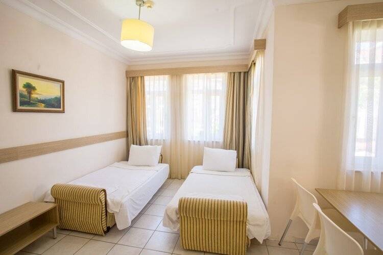Side Village Family Suite Hotel