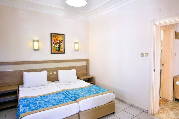 Side Village Family Suite Hotel