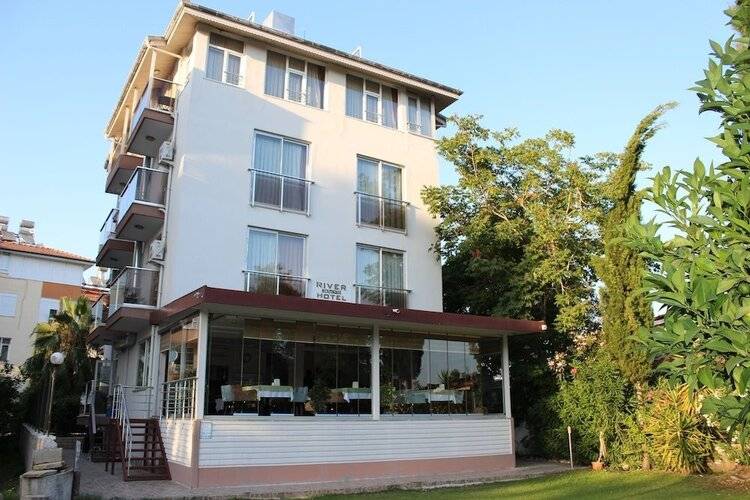River Boutique Hotel