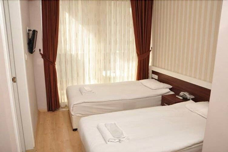 River Boutique Hotel