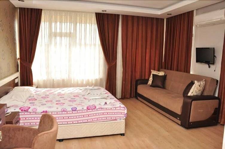 River Boutique Hotel